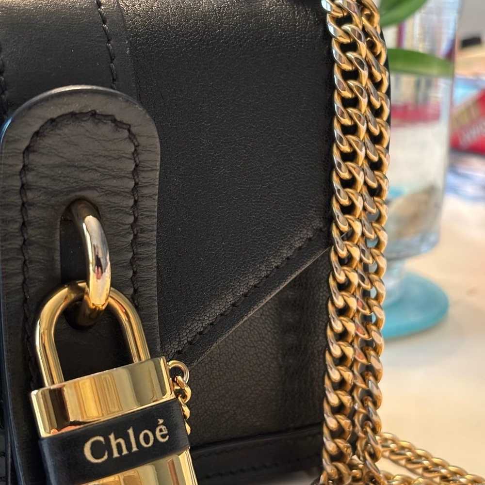 Chloe crossbody bag - image 4