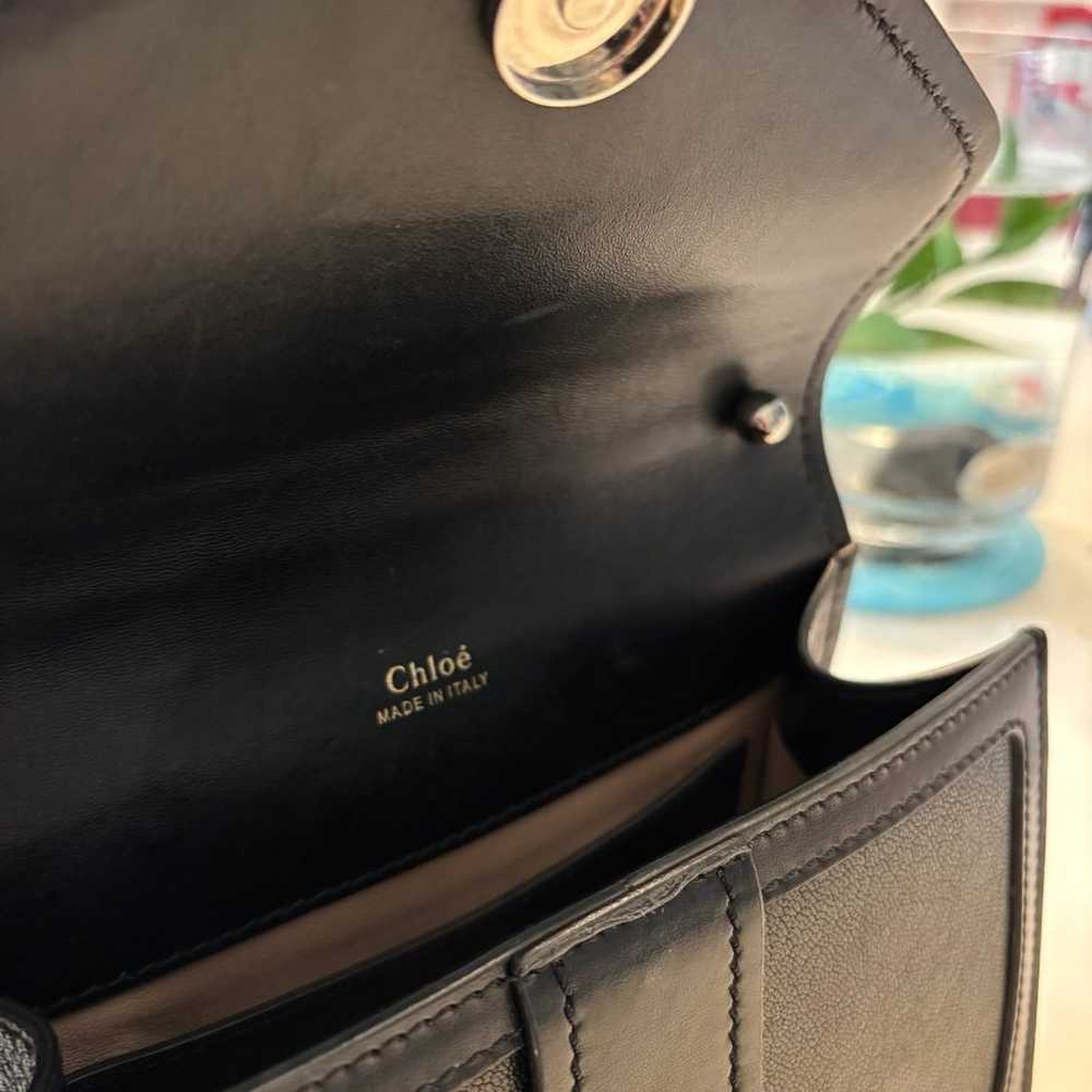 Chloe crossbody bag - image 8