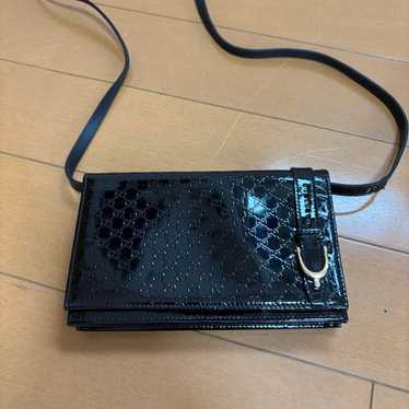 GUCCI shoulder bag