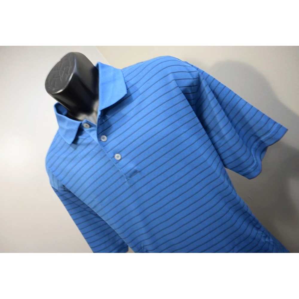 Adidas Authentic Adidas Mens Large Golf Polo Shir… - image 1