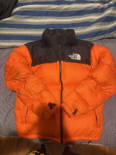 The North Face THE NORTH FACE PUFFER JACKET 700 DO