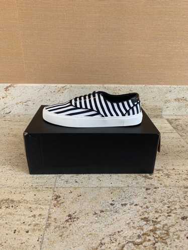 Saint Laurent Paris Venice Low Top Sneakers