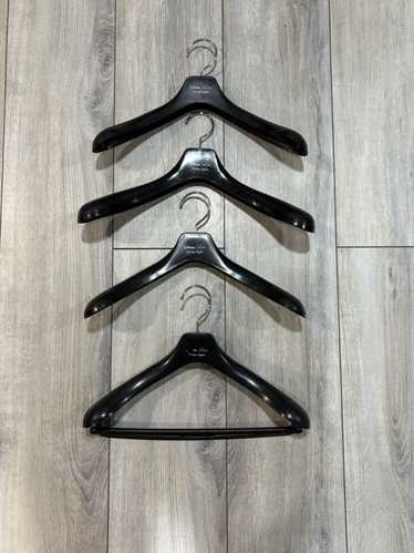 Number (N)ine Number (N)ine Black OG hangers