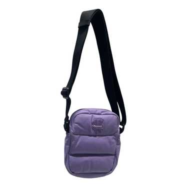 Heaven By Marc Jacobs/Cross Body Bag/Nylon/PPL/