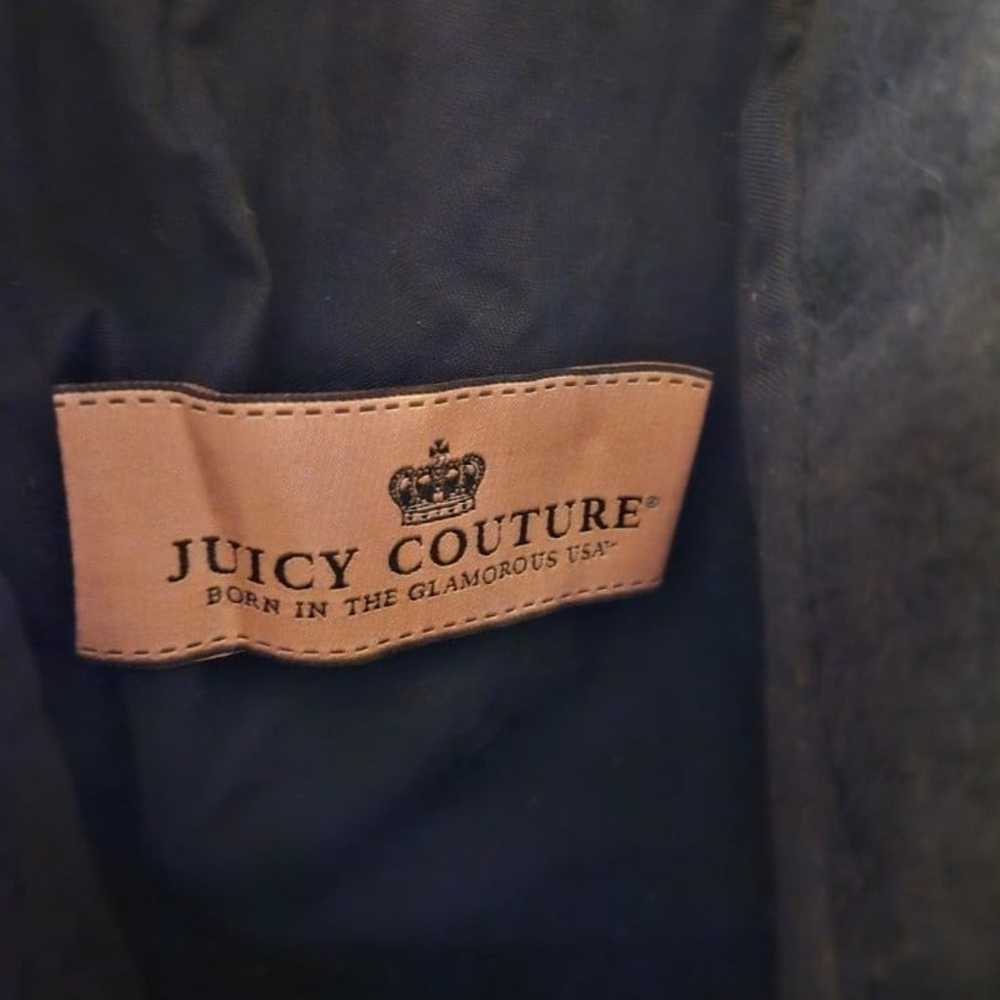 2 pc. Juicy Couture Rare 2000's Beautiful Vintage… - image 3