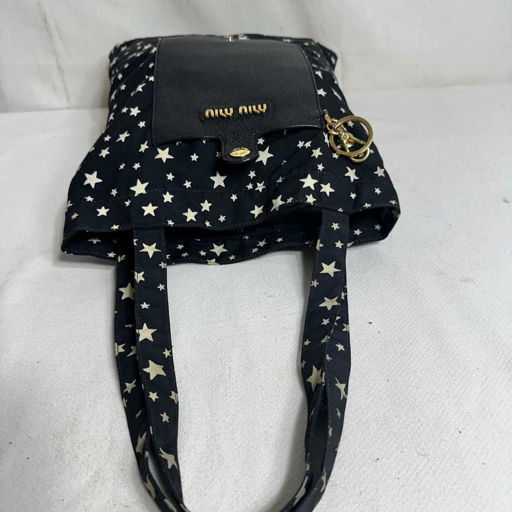 Miu Miu Tote Bag - image 6