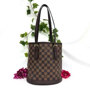 ✨Louis Vuitton Damier Mare Tote Bag✨