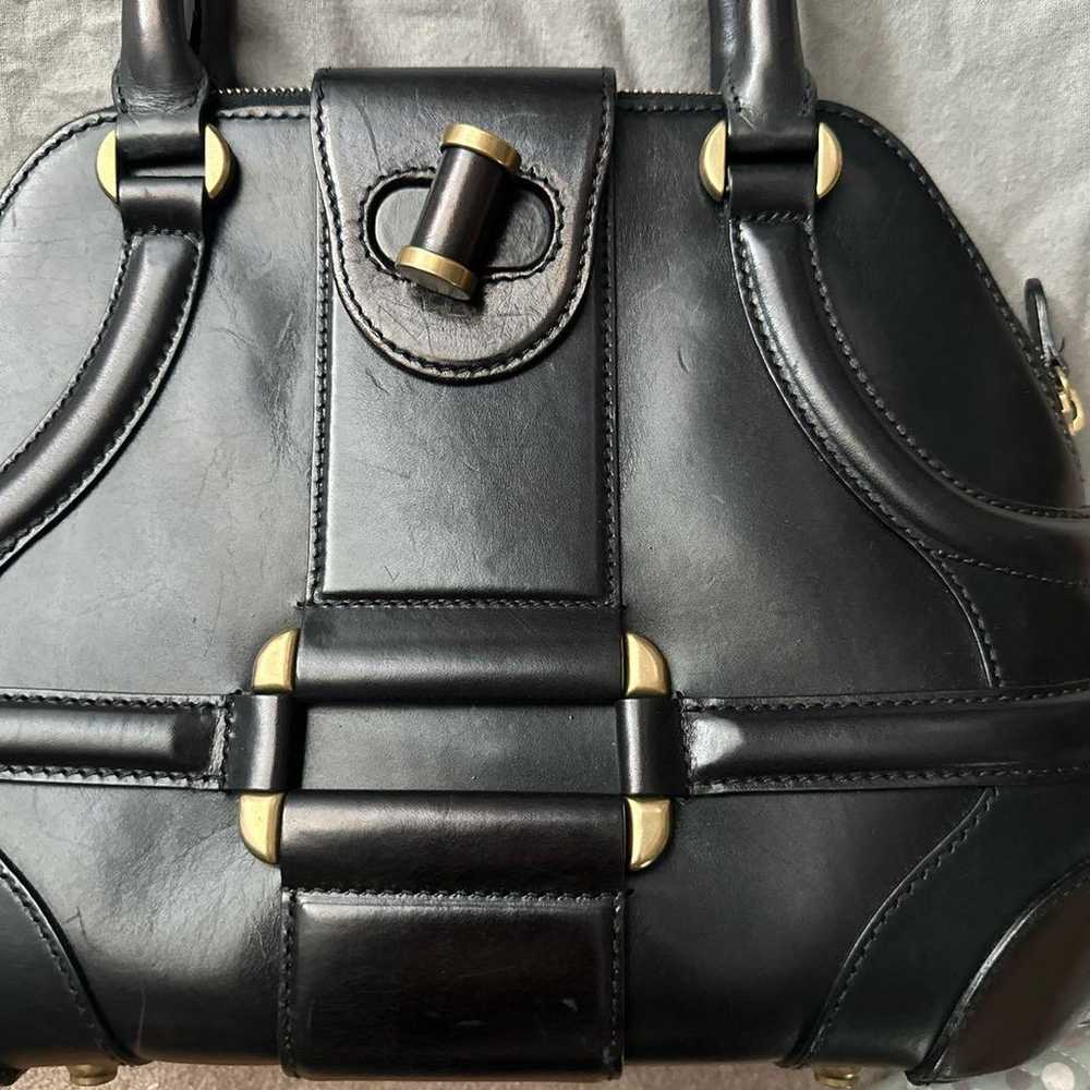 Alexander McQueen bag - image 3