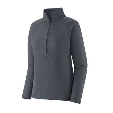 Patagonia - Women's Capilene® Midweight Zip-Neck