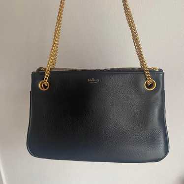 mulberry shoulder bag