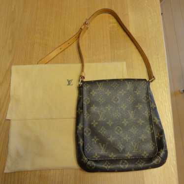 Louis Vuitton shoulder bag. - image 1