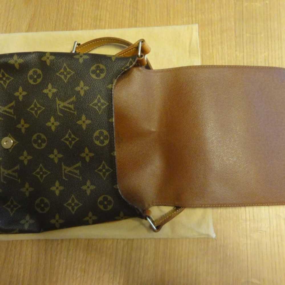 Louis Vuitton shoulder bag. - image 3