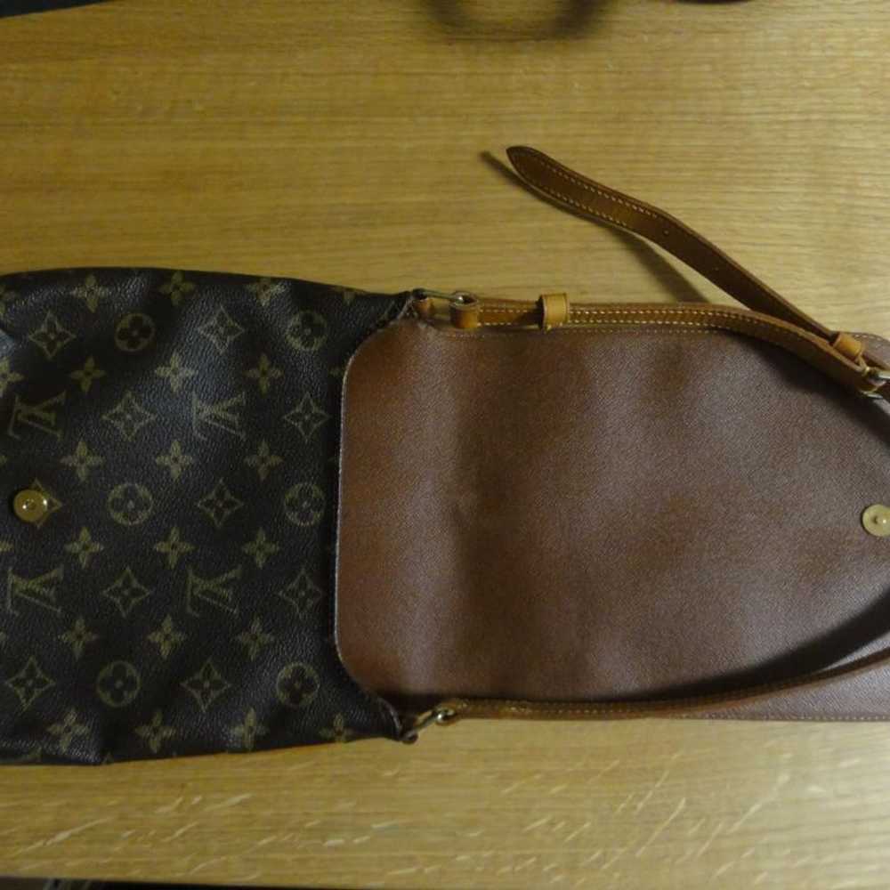 Louis Vuitton shoulder bag. - image 6