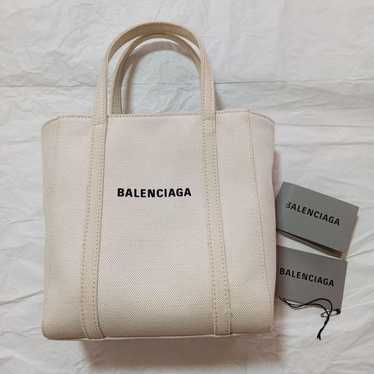 BALENCIAGA Everyday 2way tote bag