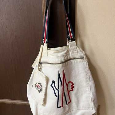Moncler bag - Gem