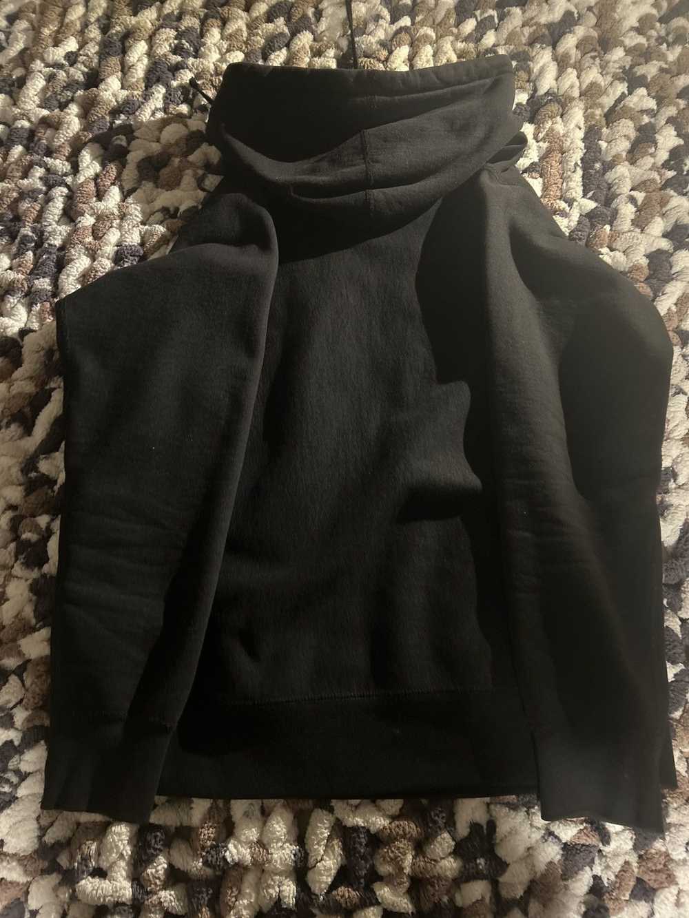 Supreme *RARE* Supreme Sumo Hooded Sweatshirt - image 5