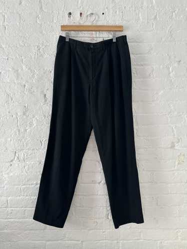 Dries Van Noten Dries Van Noten Pleated Trousers