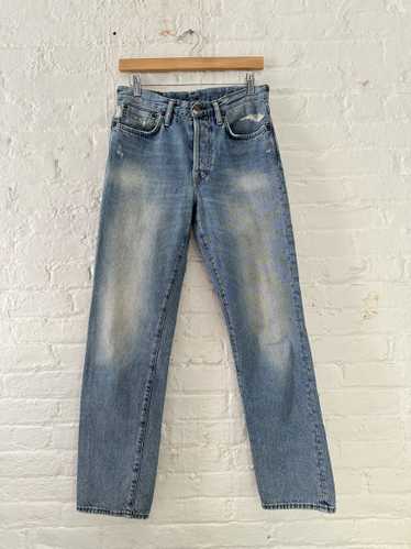 Acne Studios Acne Studios Denim Jeans - image 1