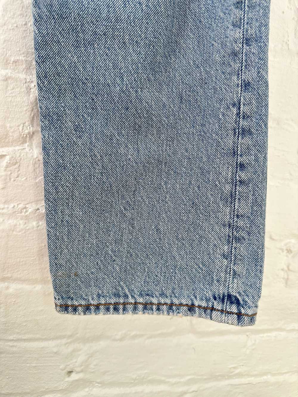 Acne Studios Acne Studios Denim Jeans - image 3