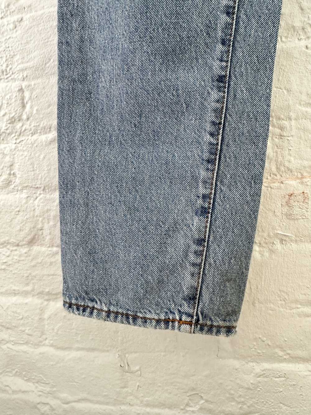 Acne Studios Acne Studios Denim Jeans - image 4