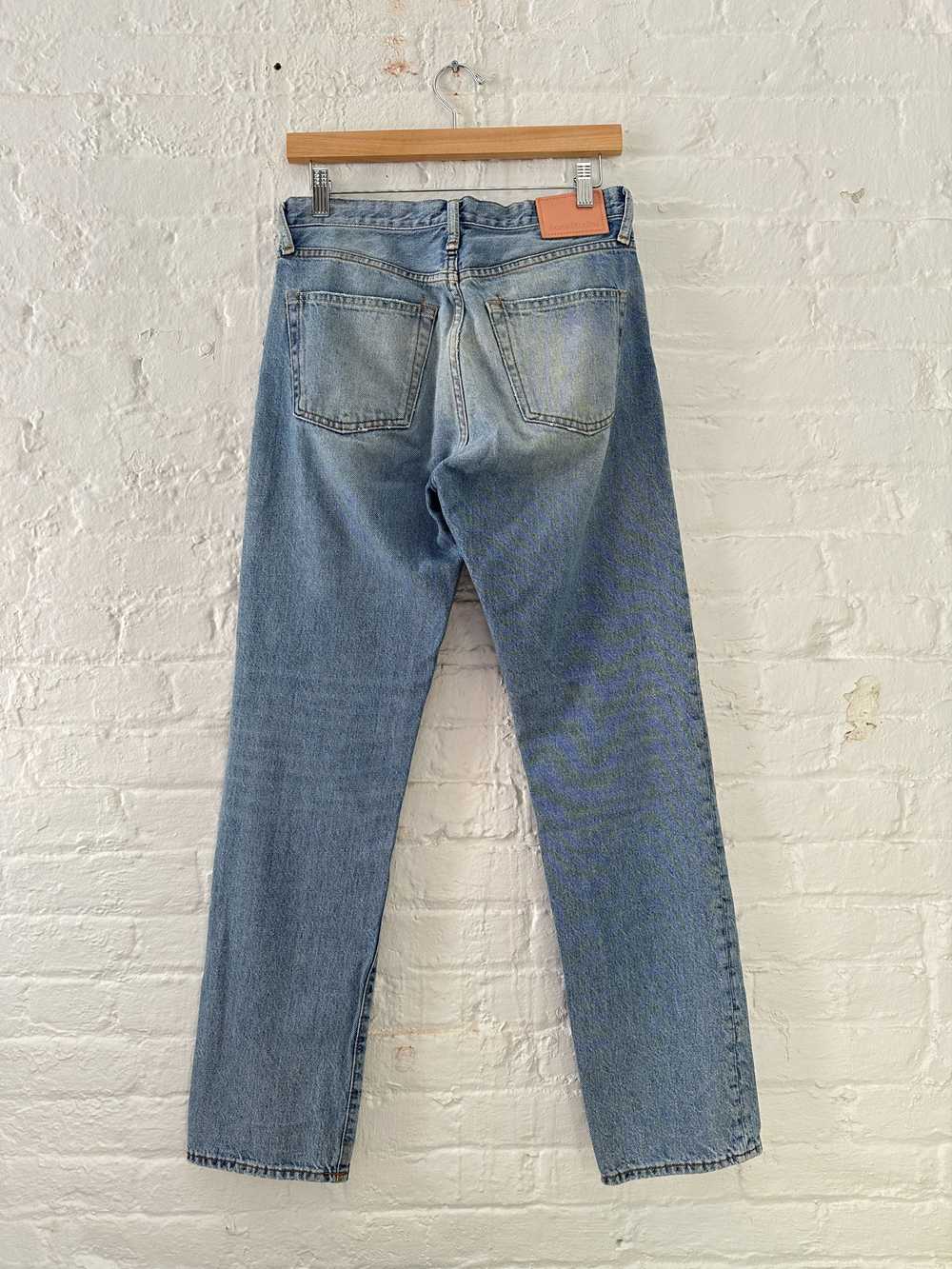 Acne Studios Acne Studios Denim Jeans - image 6