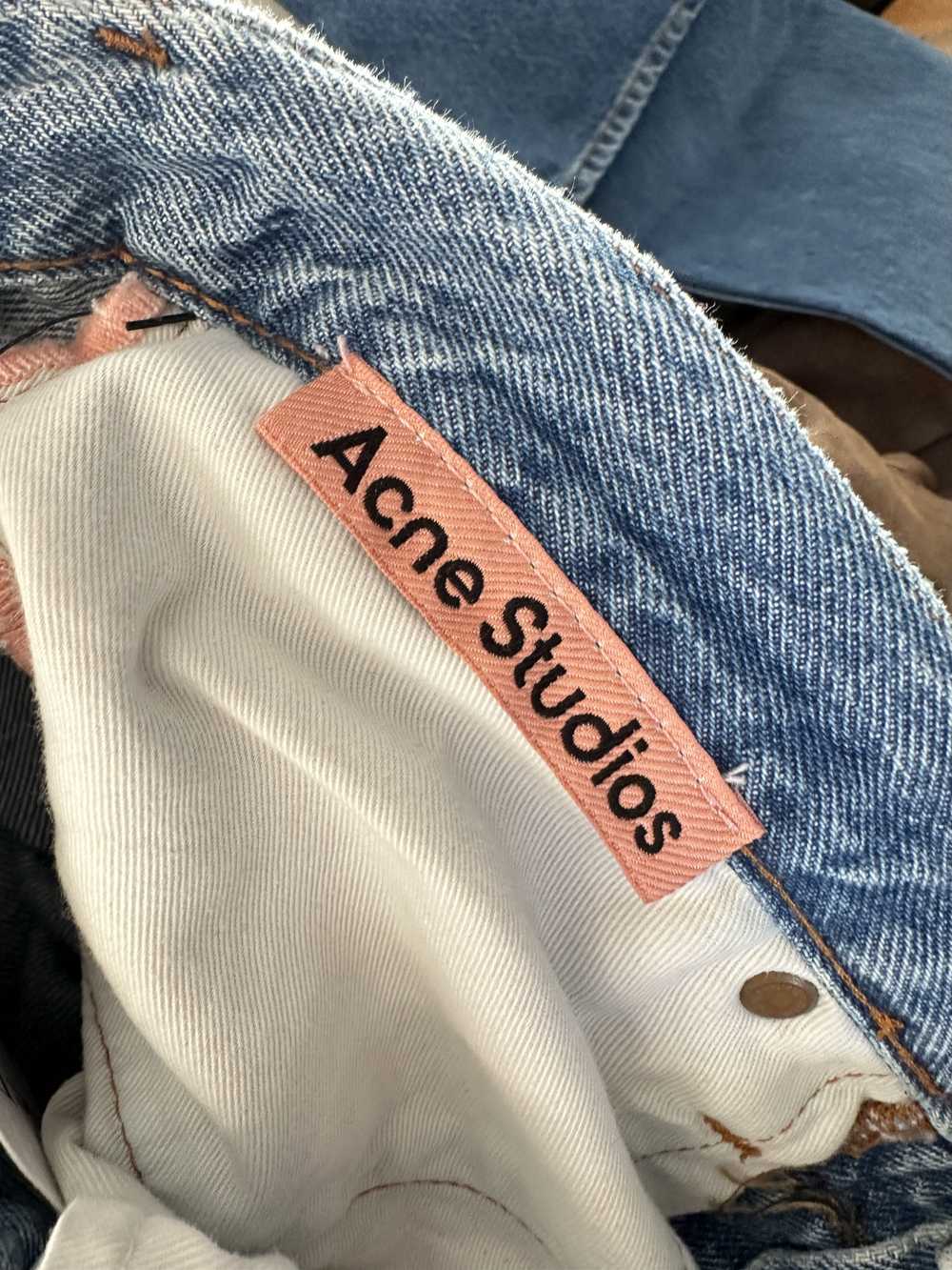 Acne Studios Acne Studios Denim Jeans - image 7