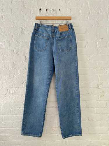 Maison Margiela MM6 Maison Margiela Reverse Denim 