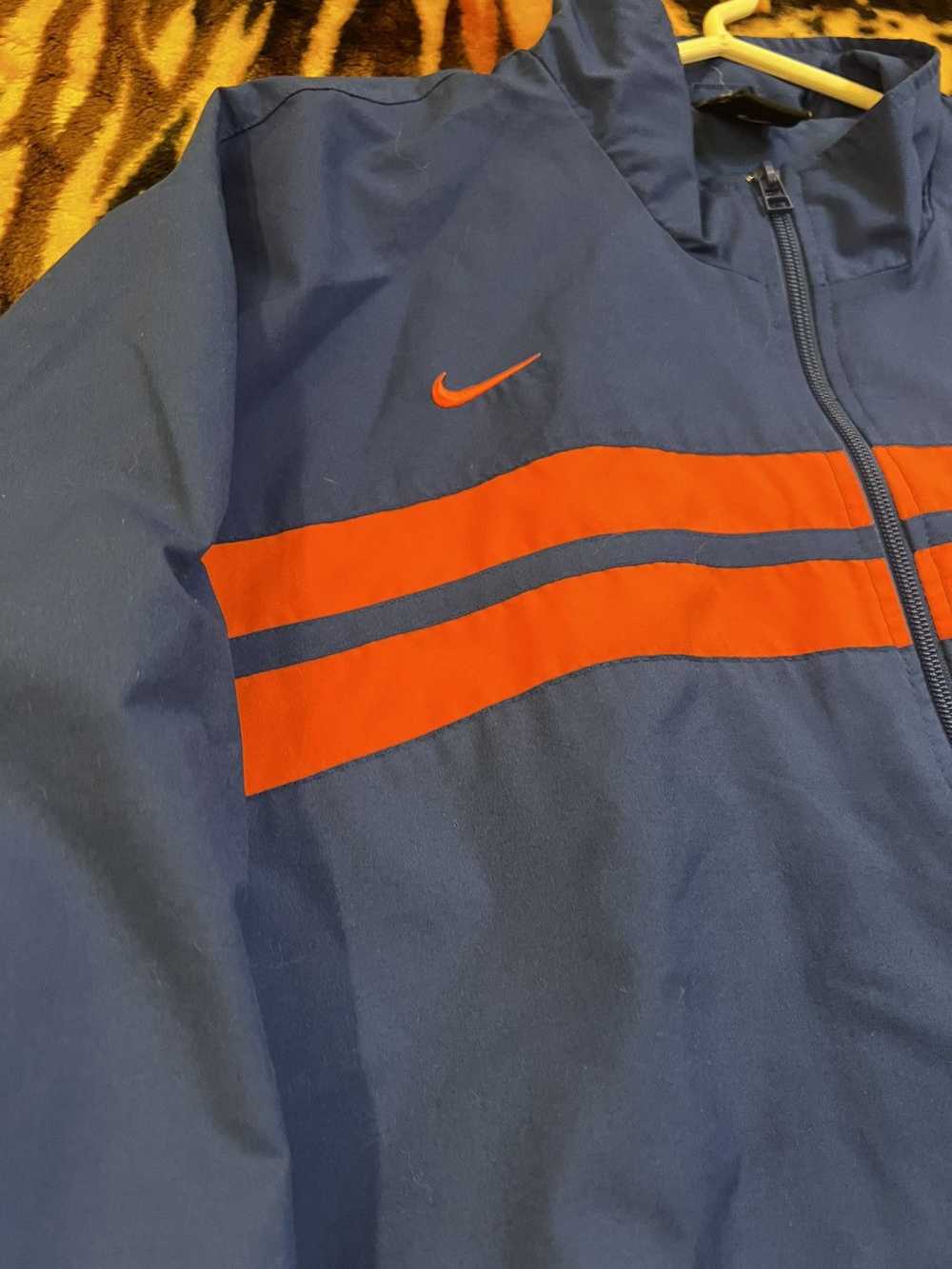 American College × Nike NIKE Florida Gators Full … - image 2