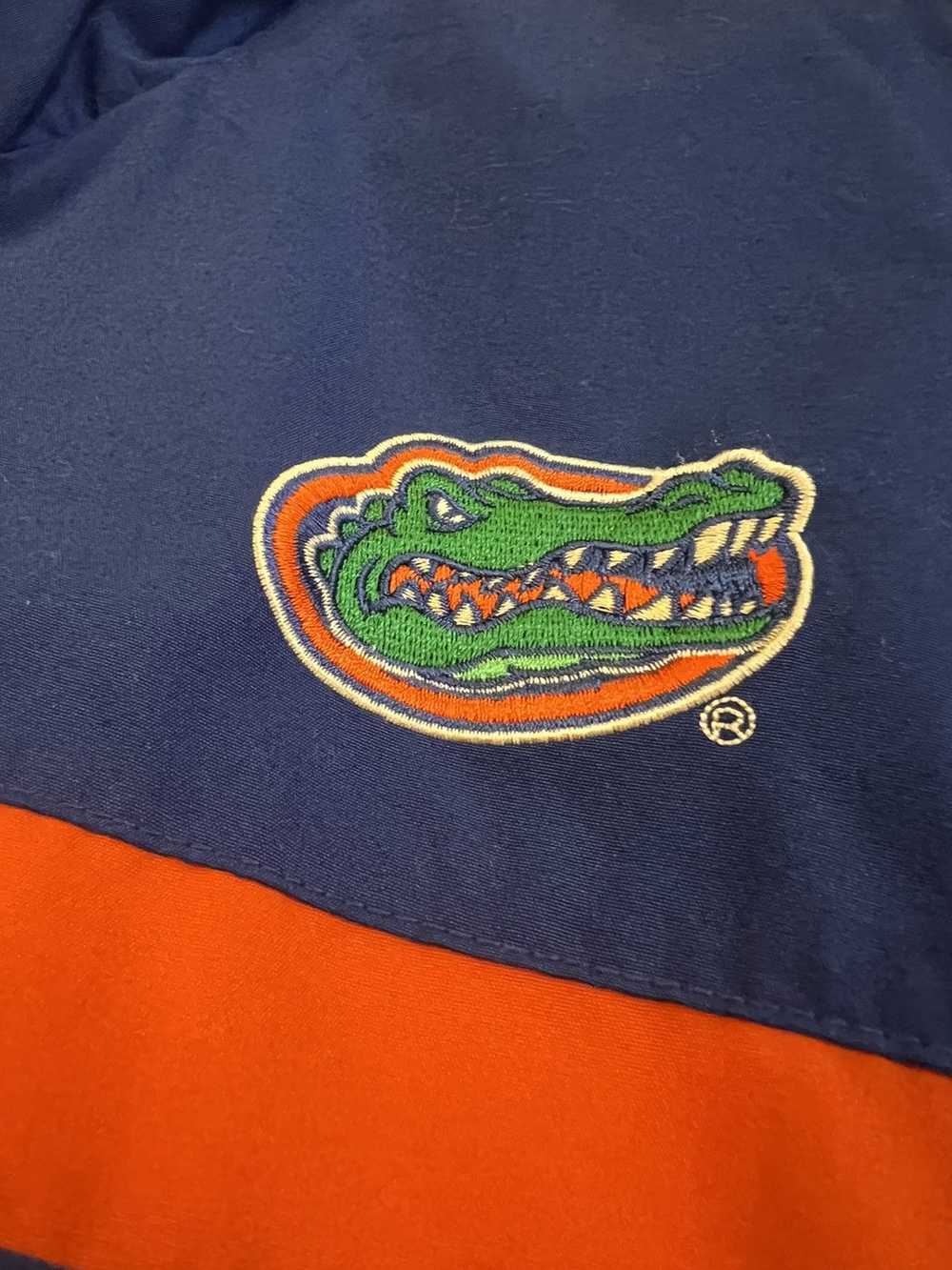 American College × Nike NIKE Florida Gators Full … - image 3