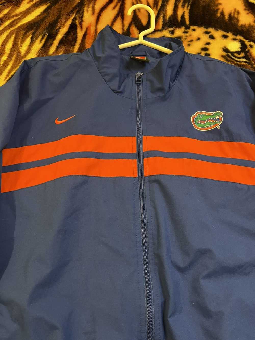 American College × Nike NIKE Florida Gators Full … - image 4