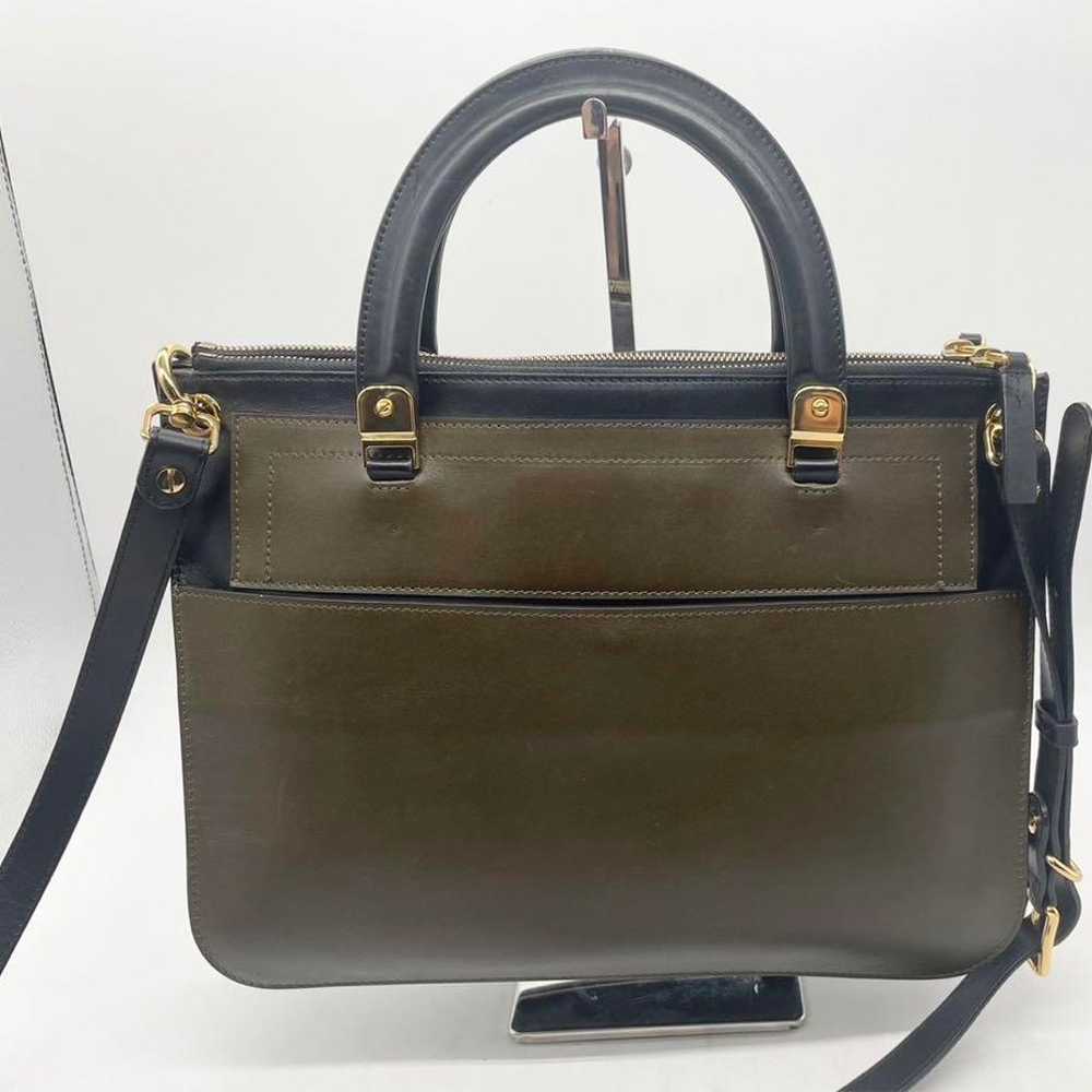 T1462 Good condition ☆ Marni 2way Shoulder Bag Ha… - image 4