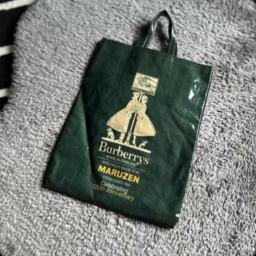 Burberry Waterproof Bag