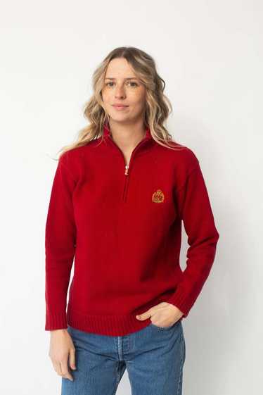 Ralph Lauren Quarter Zip