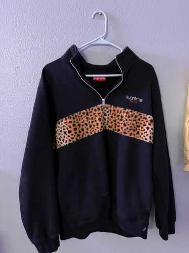 Supreme quarter zip - Gem Supreme quarter zip - Gem