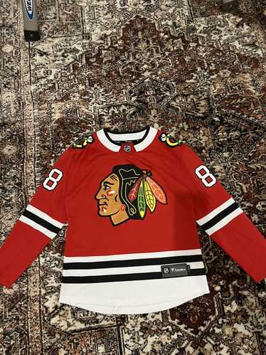 NHL jersey - Gem