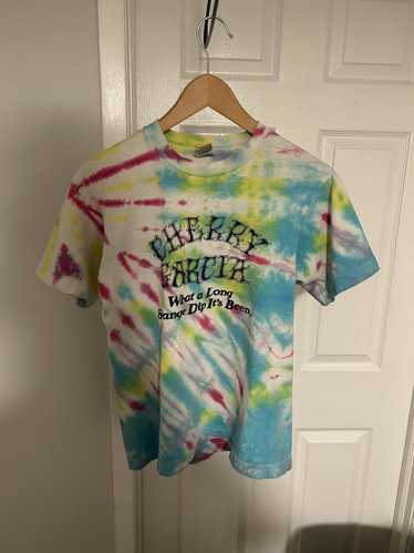 Grateful Dead RARE GRATEFUL DEAD TIE-DYE VINTAGE T