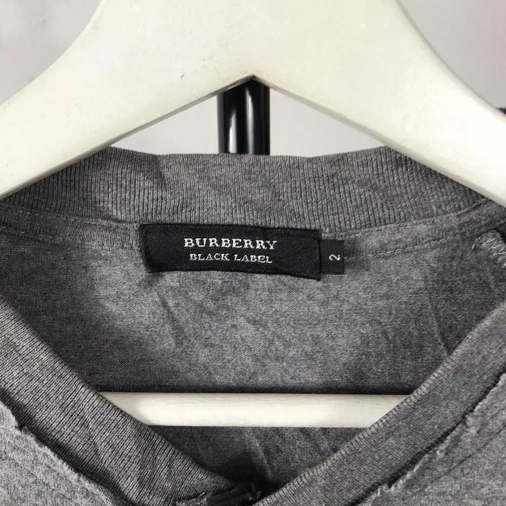 Archival Clothing × Burberry Burberry Black Label… - image 6