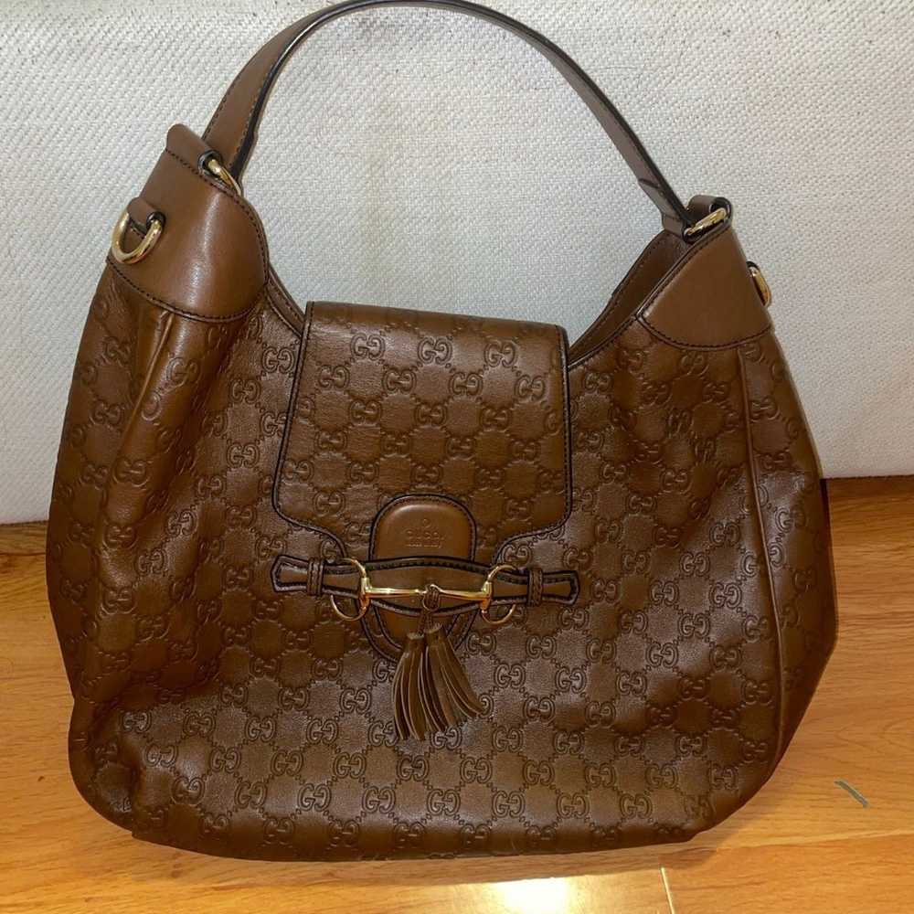 Gucci purse authentic - image 1