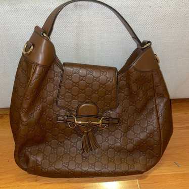 Gucci purse authentic