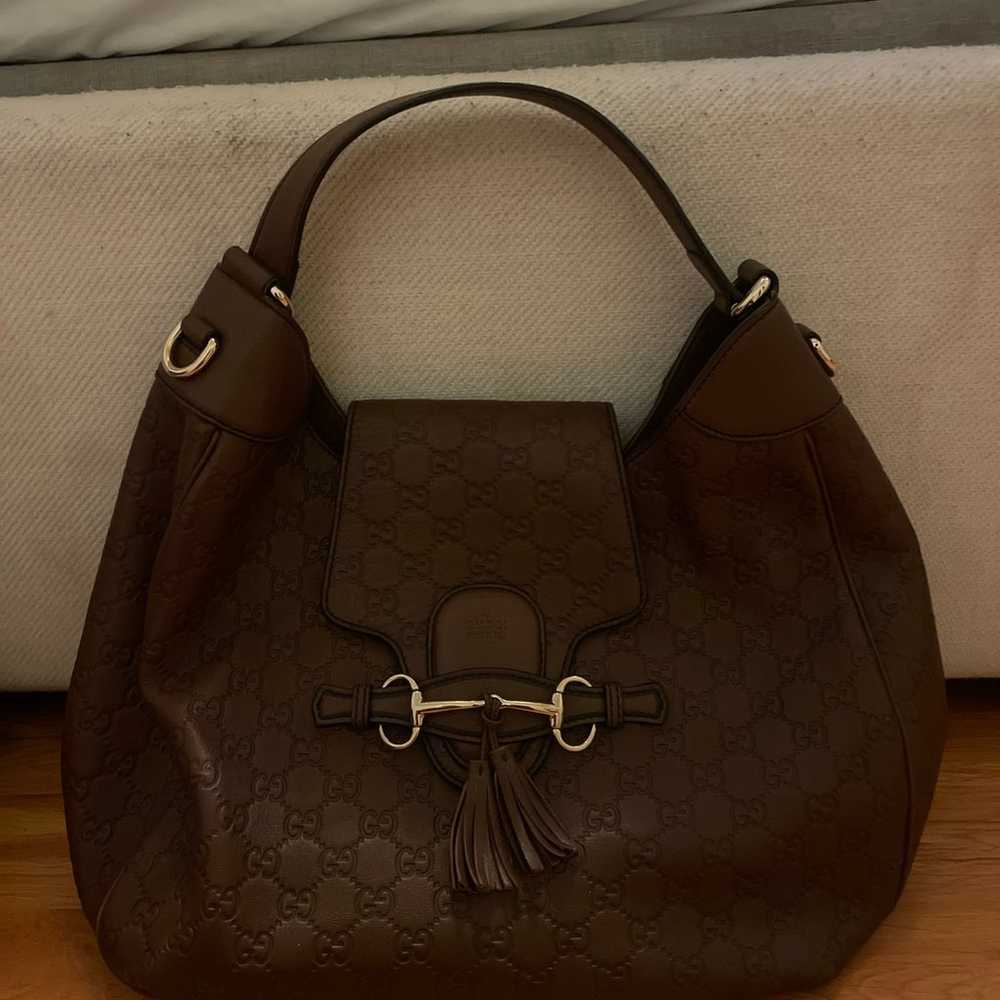 Gucci purse authentic - image 2