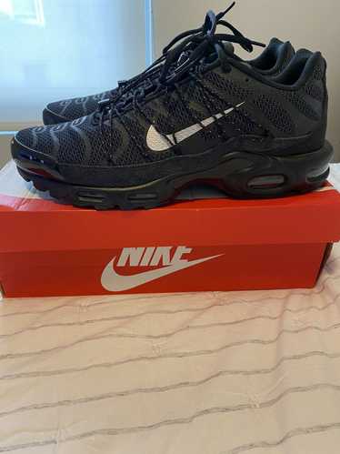 Nike Nike Air Max Plus Utility Sz13 Black