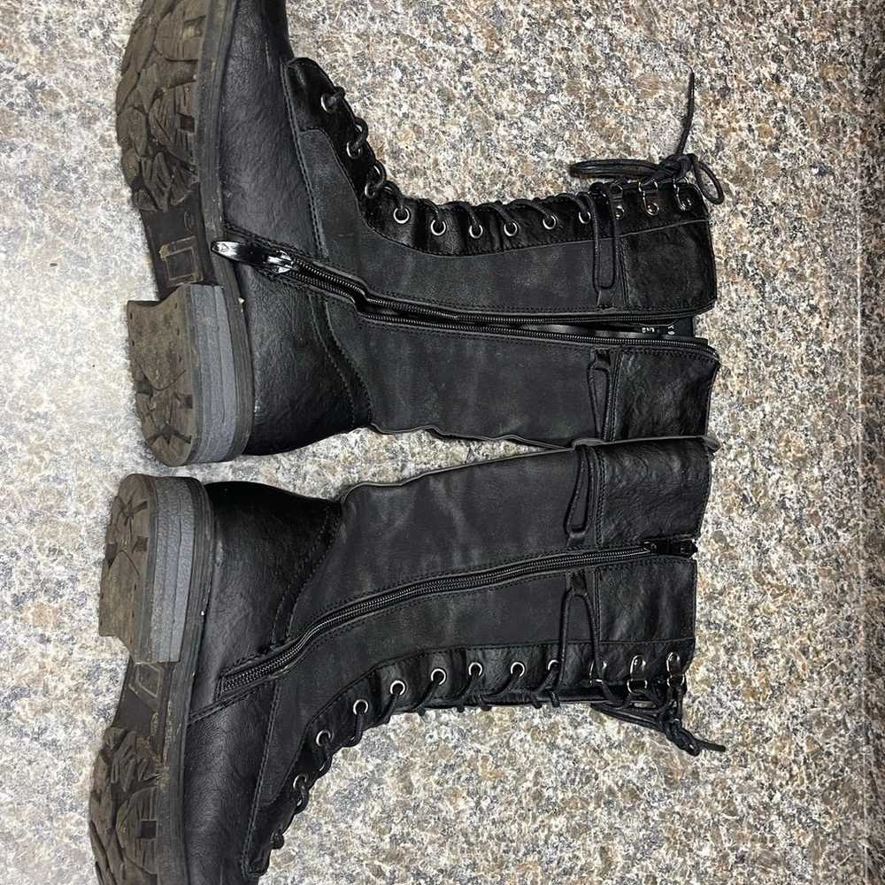 Women’s Steam Punk/Cosplay Boots - image 3