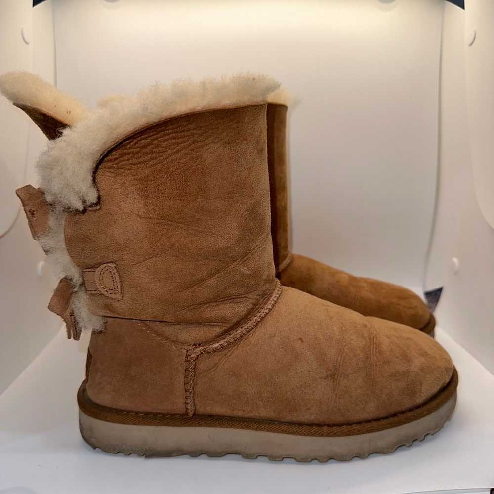 Ugg Boots - image 4