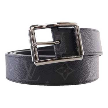 Louis Vuitton Cloth belt