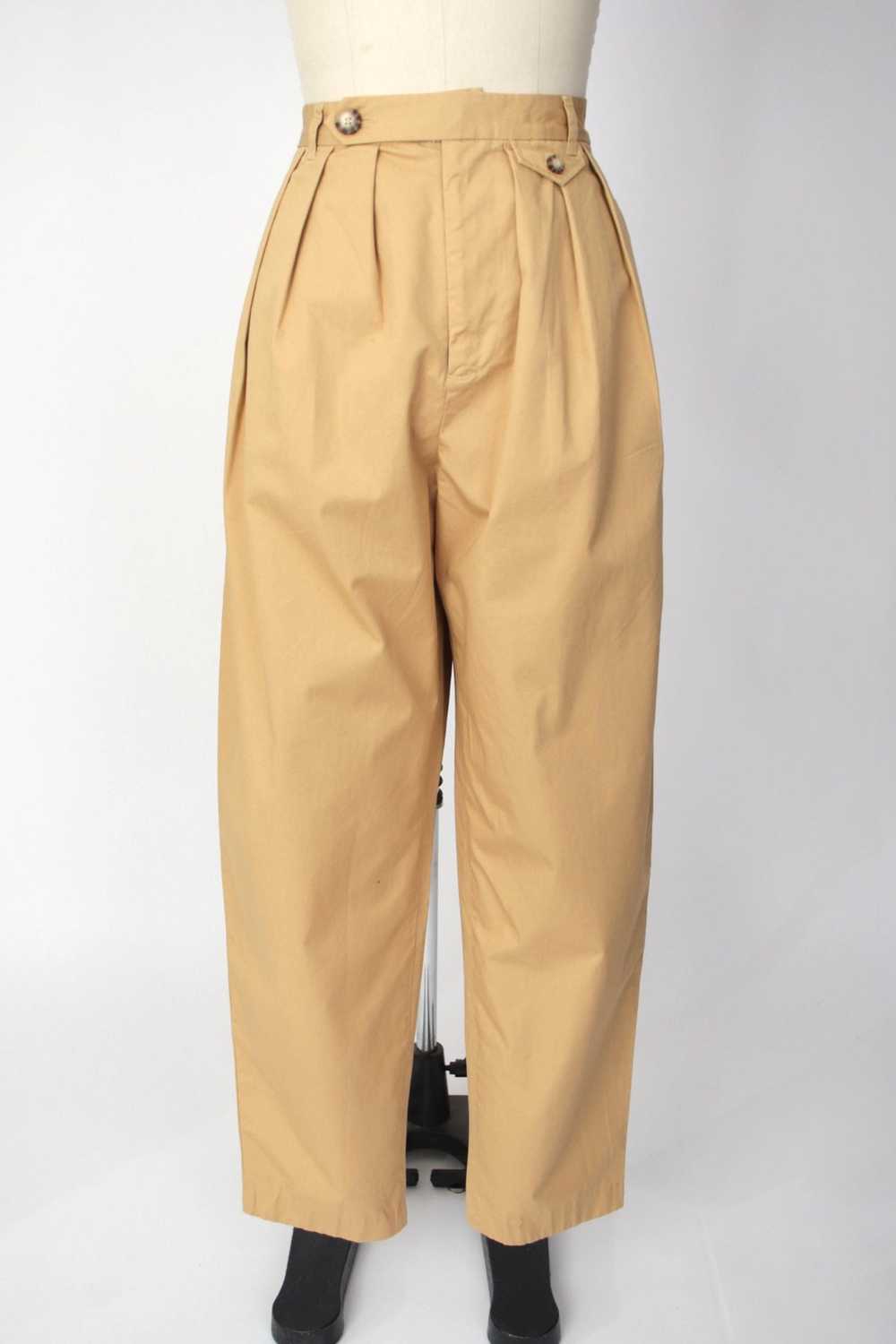 Dôen Fieldstone Grover Pants - image 2