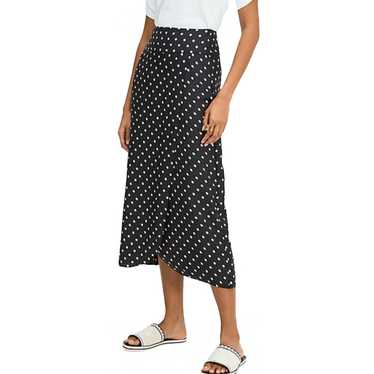 Kate Spade Silk mid-length skirt