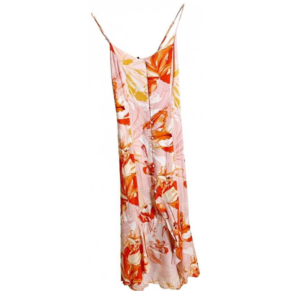 Anthropologie Mid-length dress - image 1