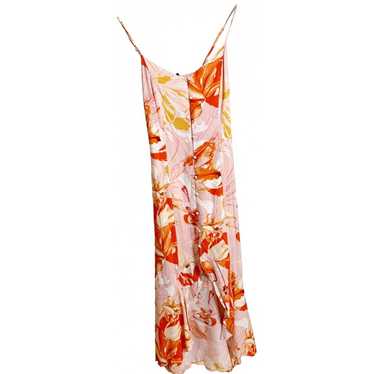 Anthropologie Mid-length dress - image 1