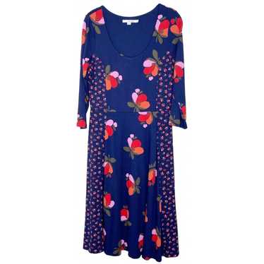 Boden Maxi dress