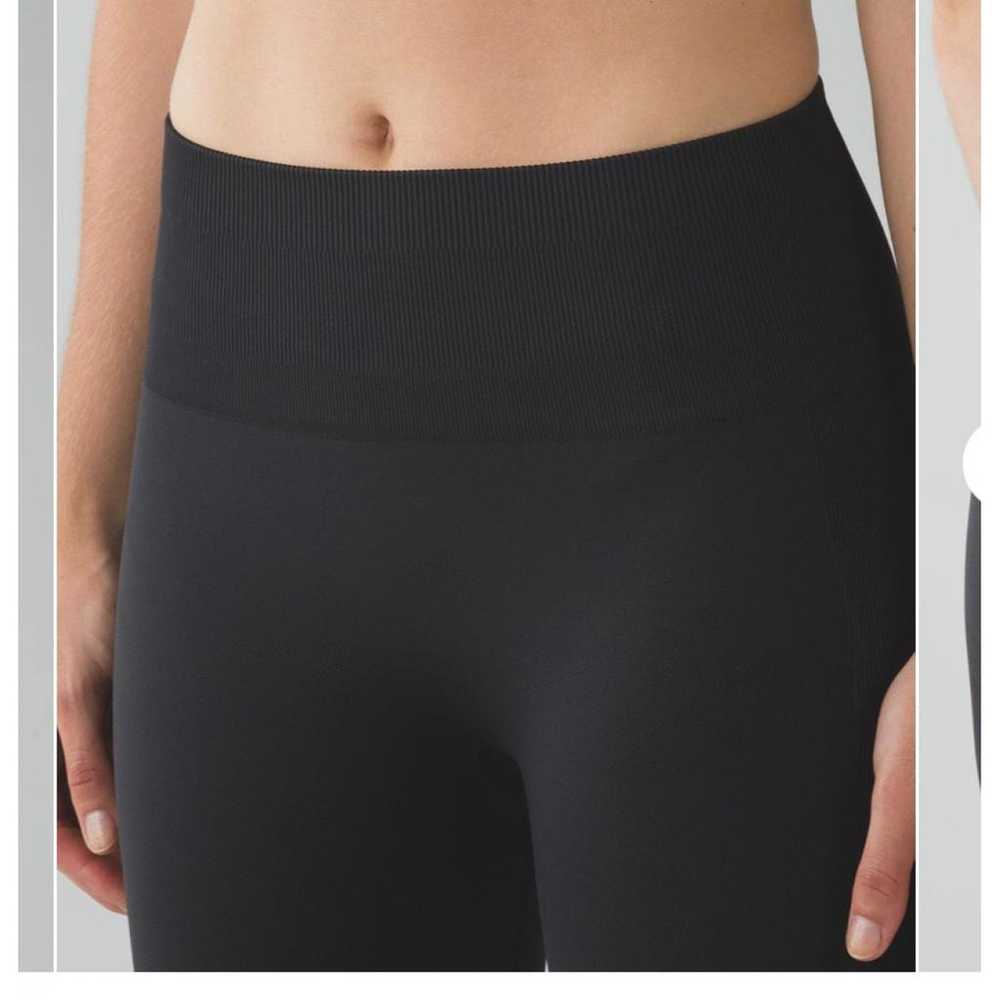 Lululemon Leggings - image 2